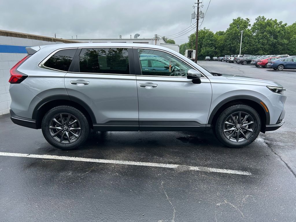 Used 2026 Honda CR-V EX-L image 6