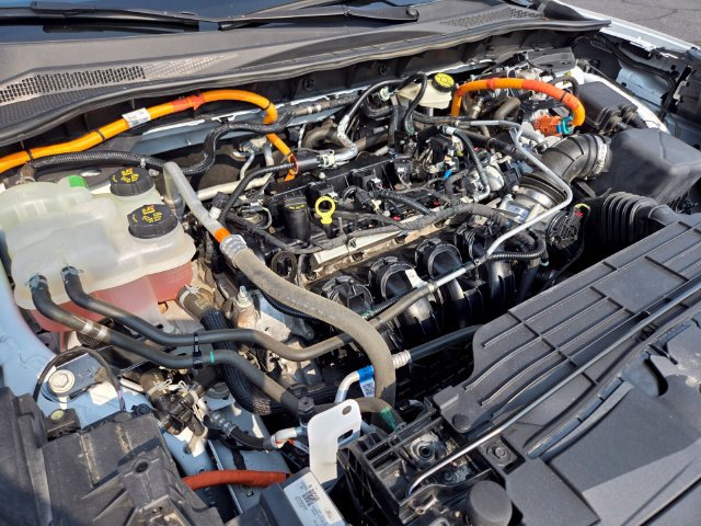 Used 2023 Ford Escape Active w/ Tech Pack #1 FWD image 22