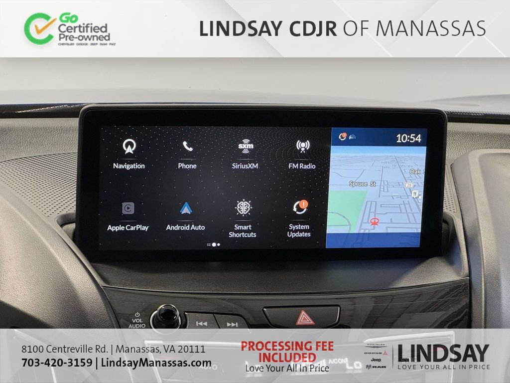 Used 2023 Acura RDX w/ Advance Package AWD/4WD image 21