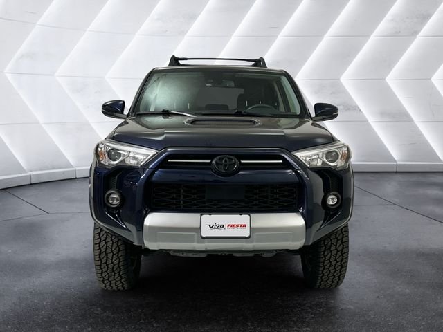 Used 2023 Toyota 4Runner TRD Off-Road Premium AWD/4WD image 2