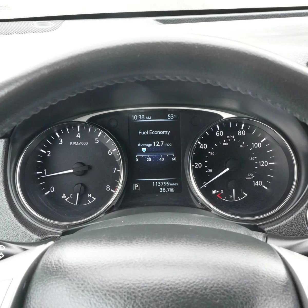 Used 2014 Nissan Rogue SL image 14