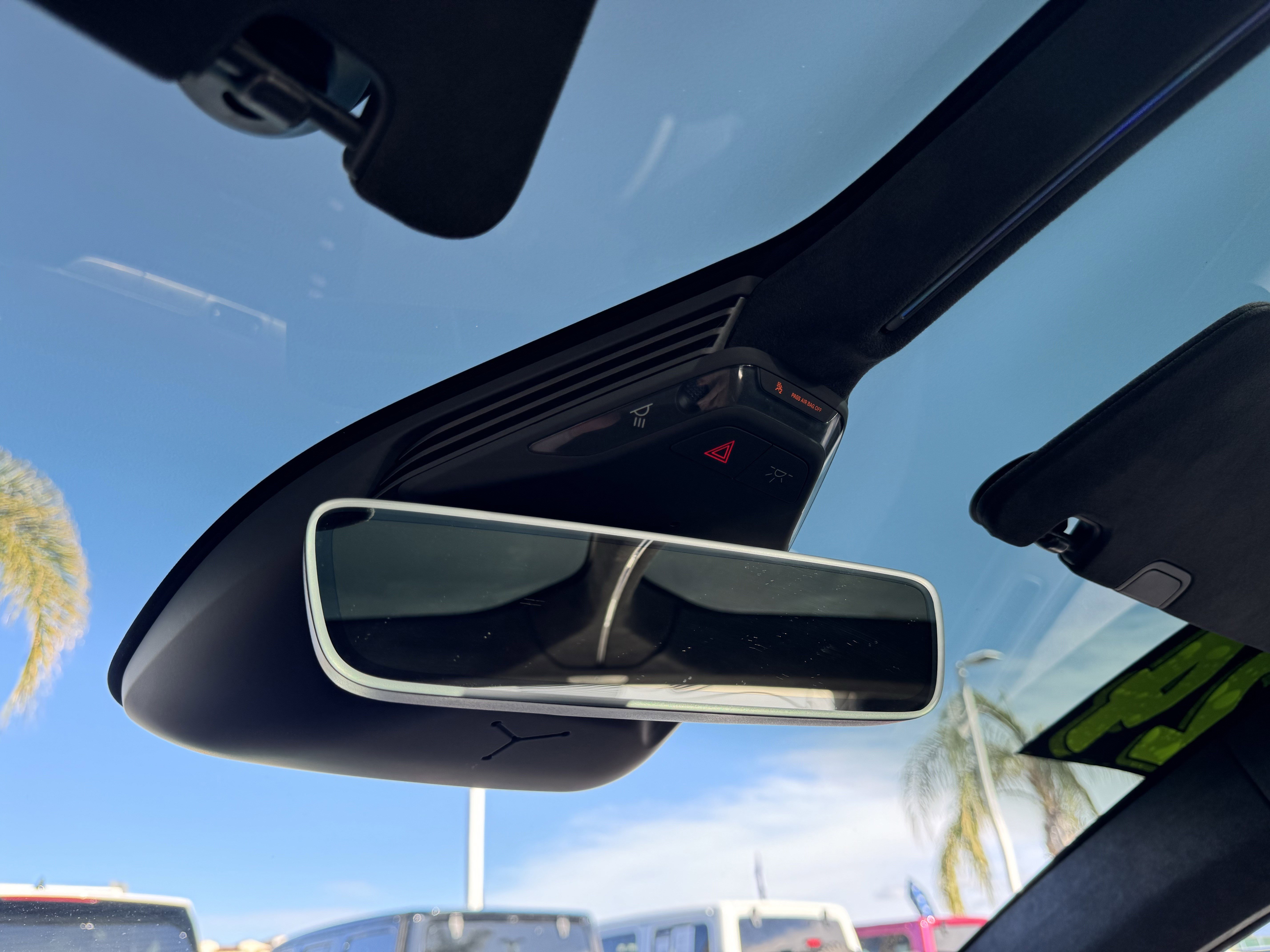 Used 2024 Lucid Air Touring image 34