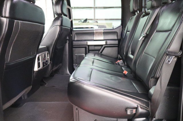 Used 2019 Ford F250 Lariat AWD/4WD image 45
