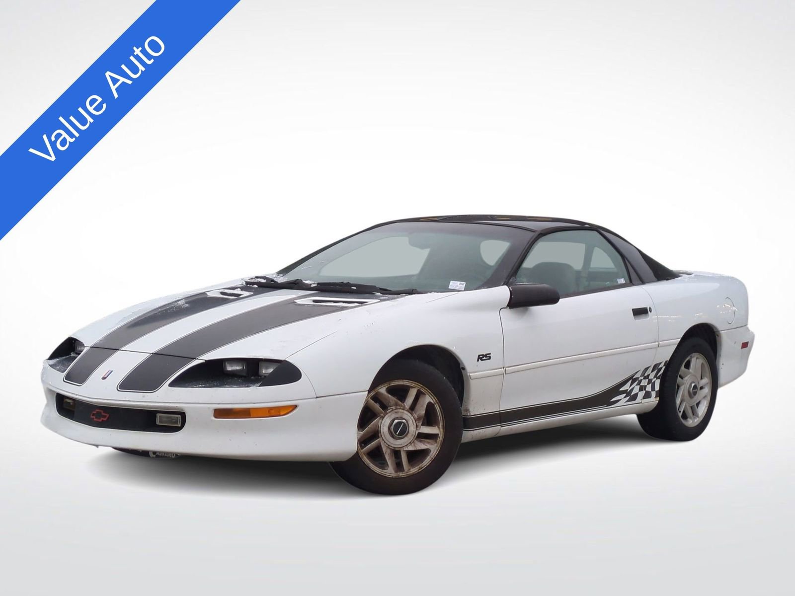 Used 1994 Chevrolet Camaro LT