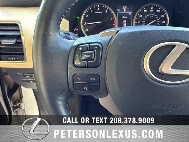 Used 2015 Lexus NX 200t AWD w/ Premium Package image 27