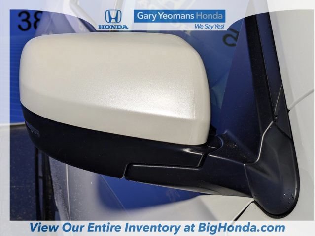 New 2026 Honda Pilot EX-L image 13
