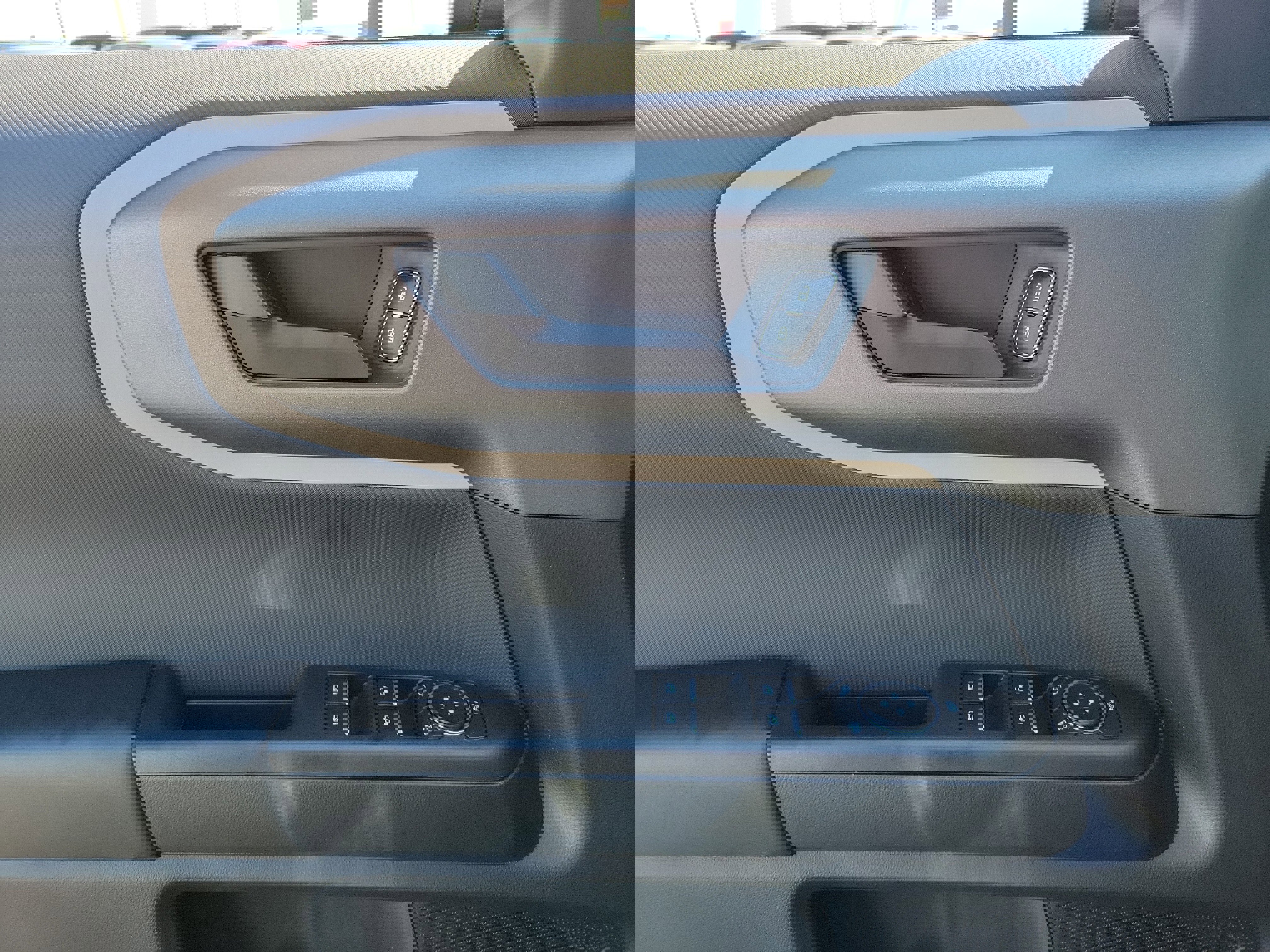 Used 2025 Ford Bronco Sport Big Bend image 17