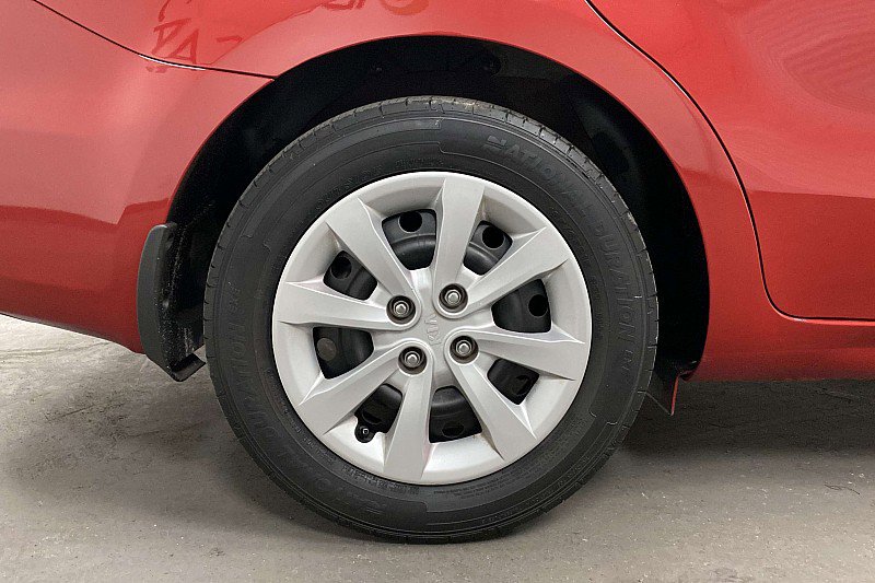 Used 2015 Kia Rio LX image 15