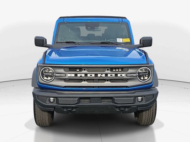 Used 2023 Ford Bronco Big Bend image 8