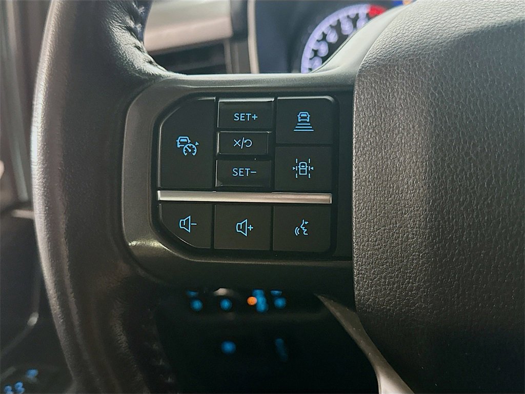 Used 2022 Ford F150 XLT w/ Equipment Group 302A High image 25