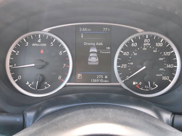 Used 2019 Nissan Sentra SR image 14