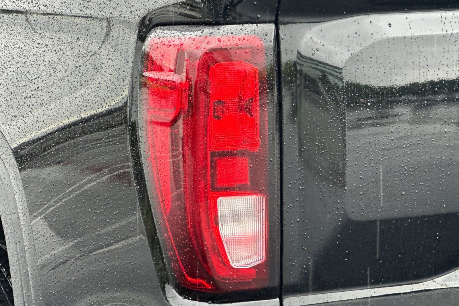 Used 2025 GMC Sierra 1500 Elevation w/ Elevation Premium Package image 47