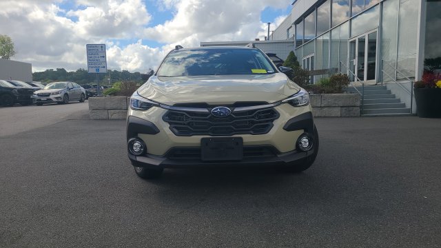 New 2026 Subaru Crosstrek 2.5i Limited AWD/4WD image 2
