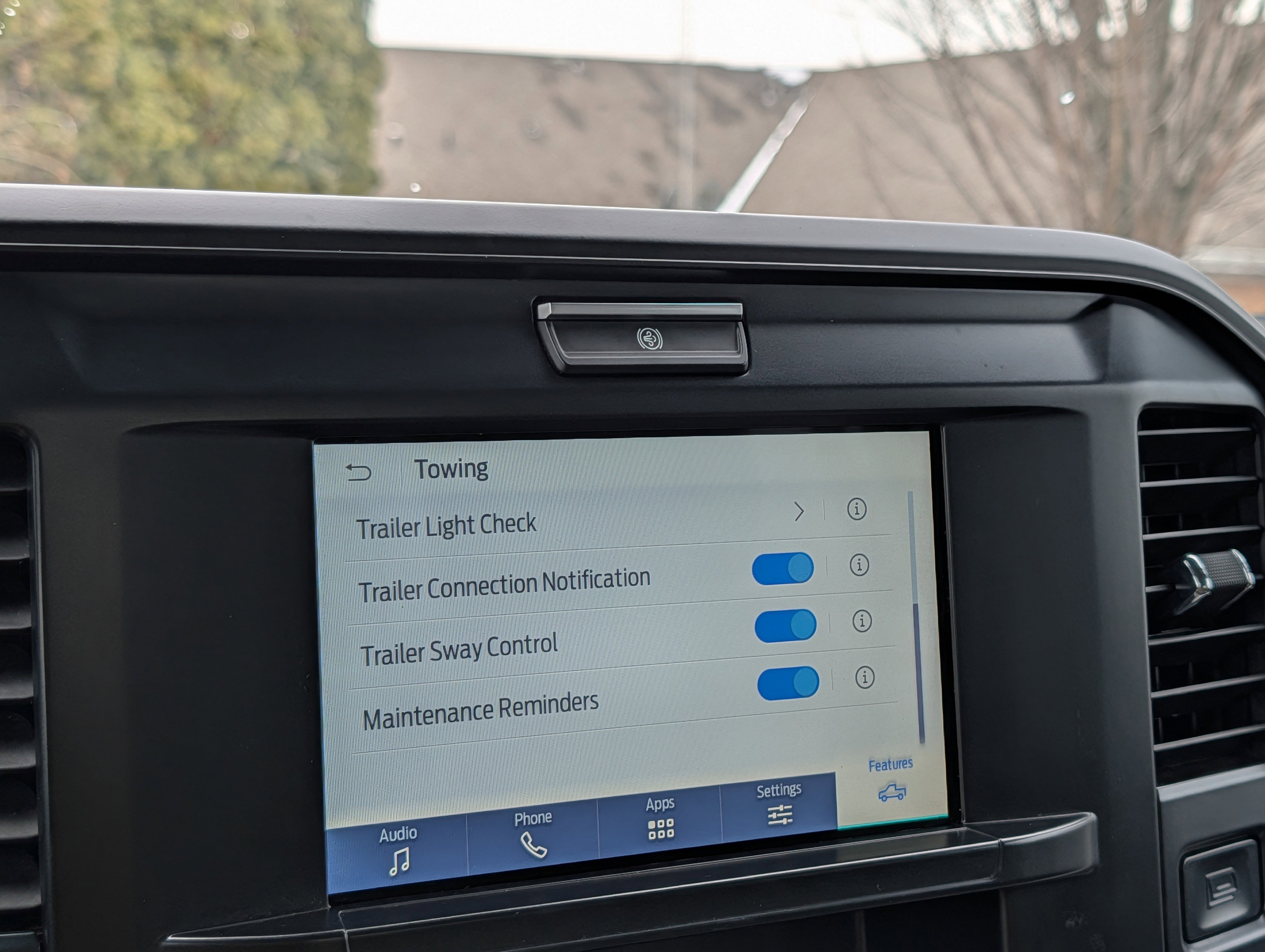 Used 2025 Ford F250 XLT image 24