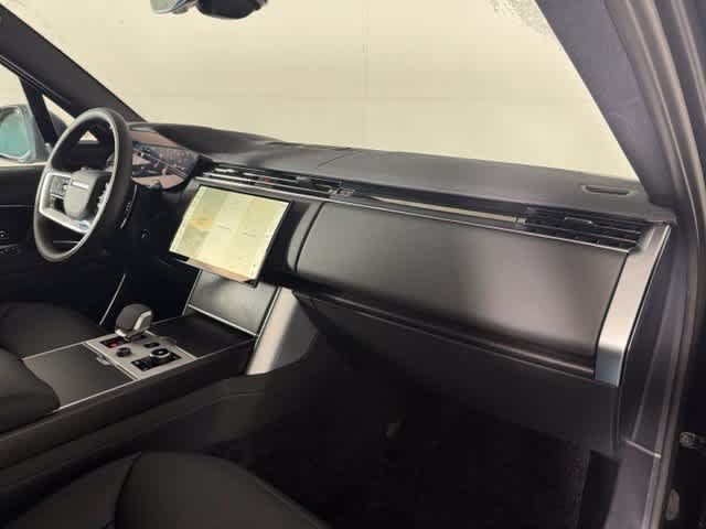 New 2027 Land Rover Range Rover SE AWD/4WD image 14