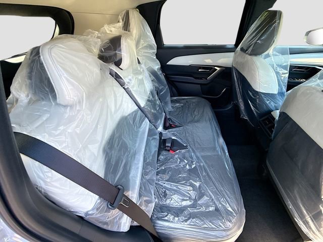 New 2026 MAZDA CX-5 Preferred AWD/4WD image 28