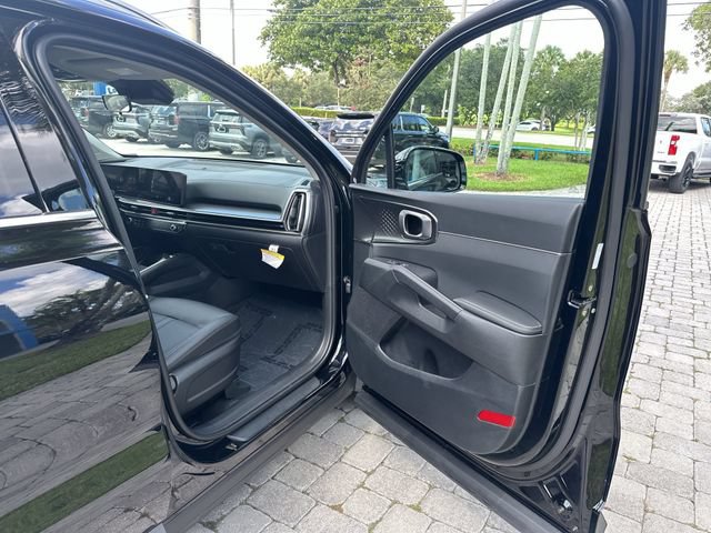 Used 2026 Kia Sorento S w/ S Panoramic Sunroof Package FWD image 23