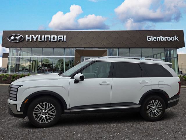Used 2026 Hyundai Palisade SEL