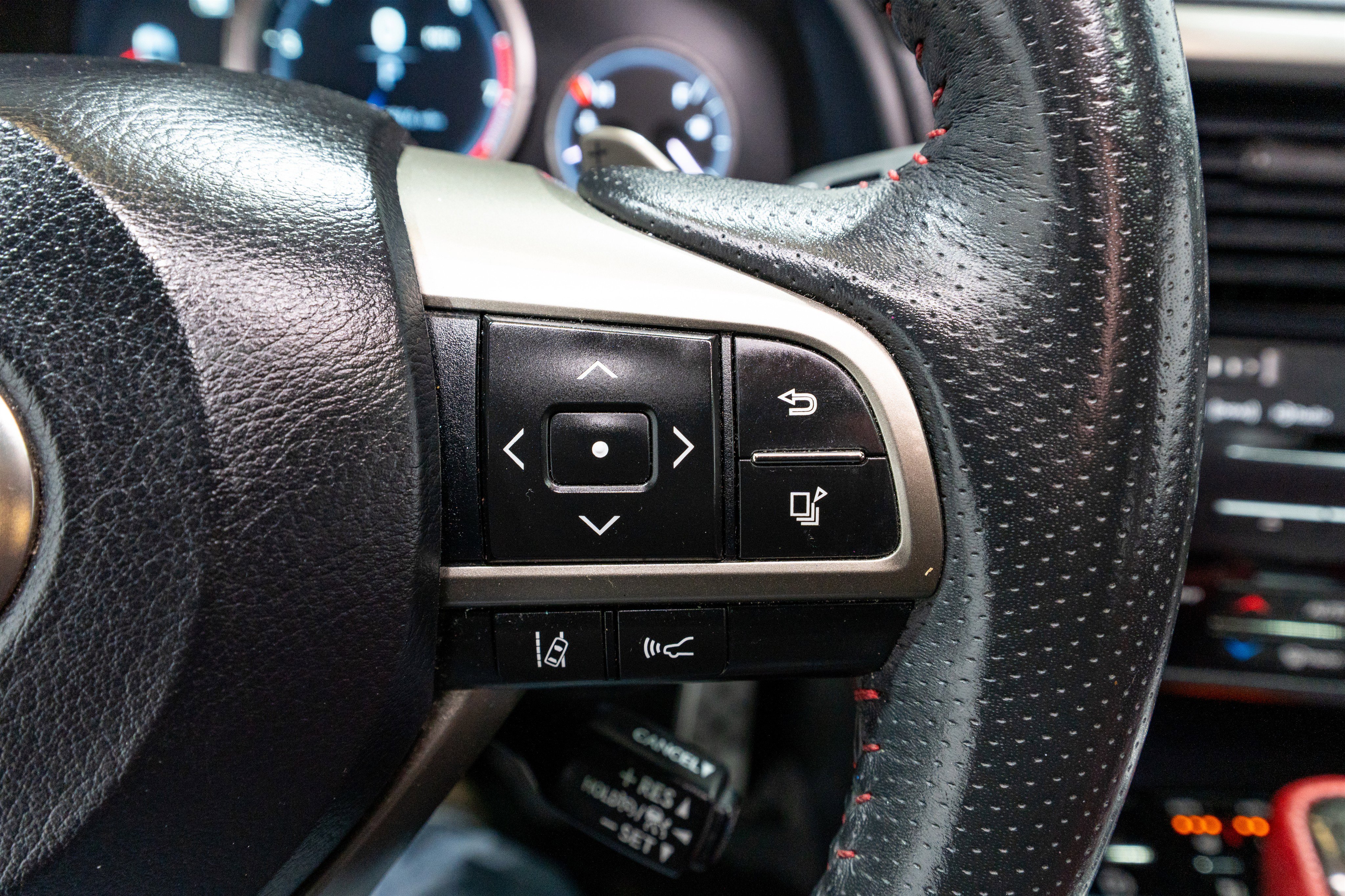 Used 2019 Lexus RX 350 F Sport image 28