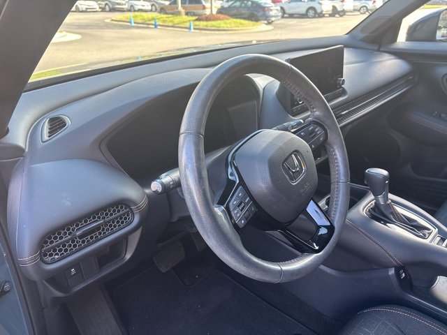 Certified 2023 Honda HR-V Sport image 20