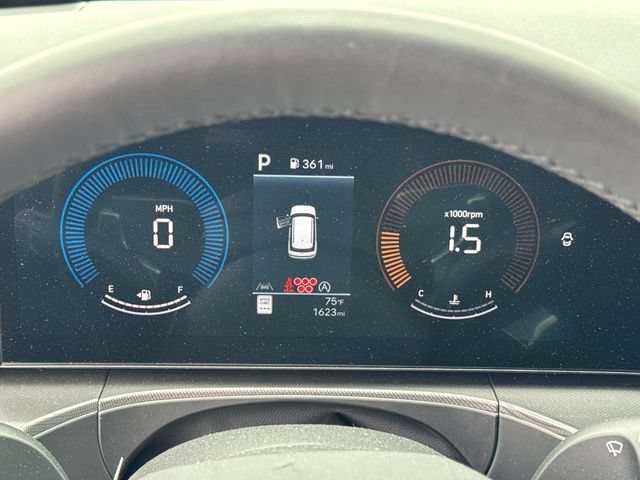 New 2026 Hyundai Santa Fe SE AWD/4WD image 16