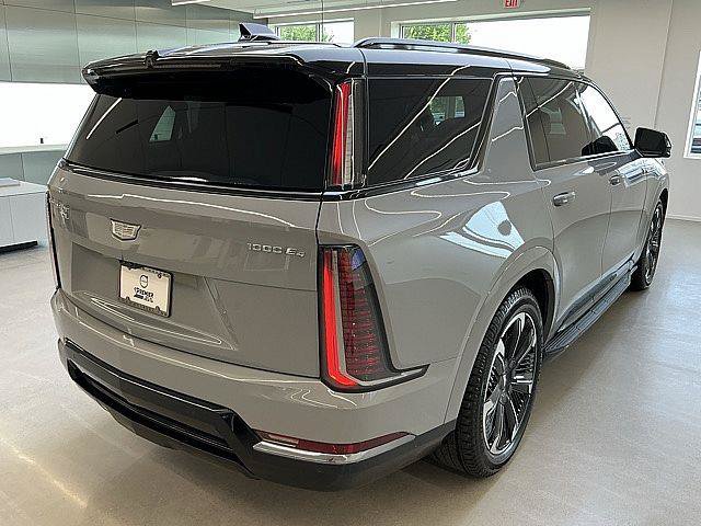 Used 2026 Cadillac Escalade IQL Sport 2 AWD/4WD image 6