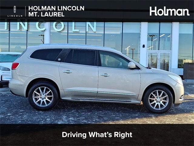 Used 2015 Buick Enclave Leather image 1