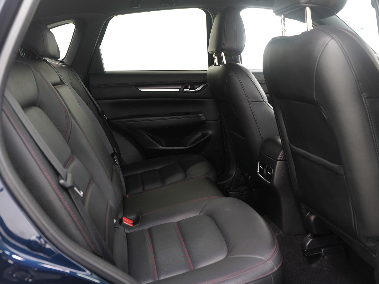 Used 2022 MAZDA CX-5 AWD 2.5 Turbo image 14