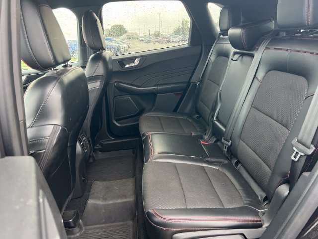 Used 2023 Ford Escape ST-Line w/ Tech Pack #1 AWD/4WD image 21
