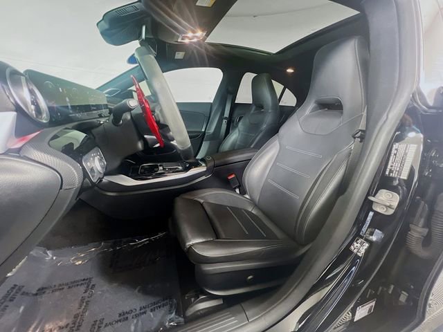 Used 2023 Mercedes-Benz CLA 45 AMG 4MATIC image 10