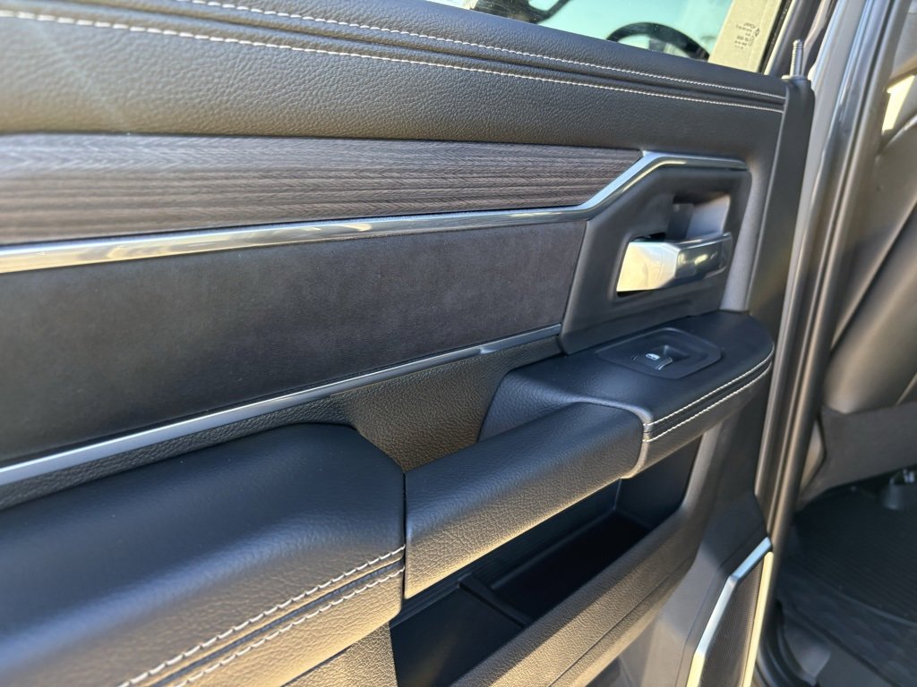 New 2026 RAM 2500 Laramie w/ Night Edition image 26