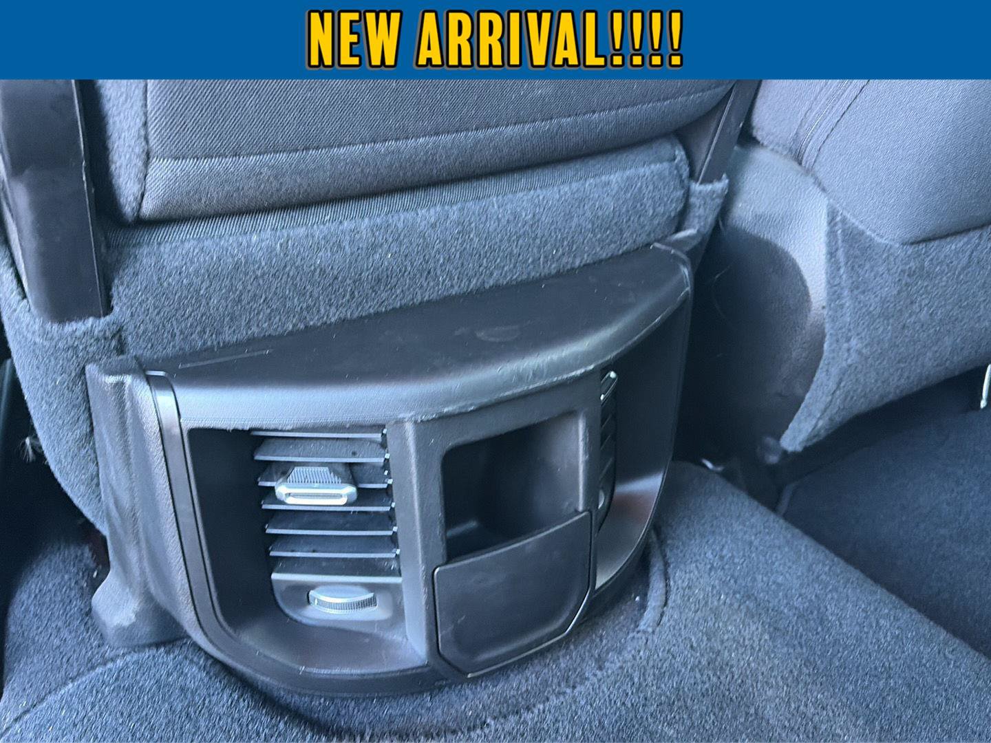 Used 2026 RAM 2500 Big Horn AWD/4WD image 28