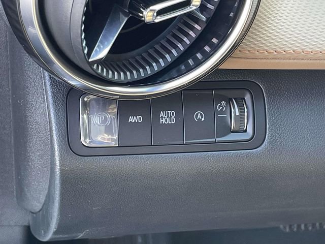 New 2026 Chevrolet Equinox ACTIV w/ Safety and Technology Package AWD/4WD image 18