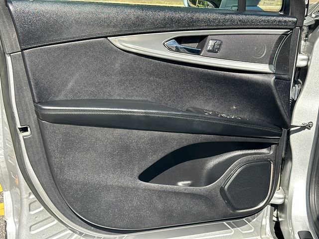 Used 2016 Lincoln MKX Select w/ Select Plus Package image 13