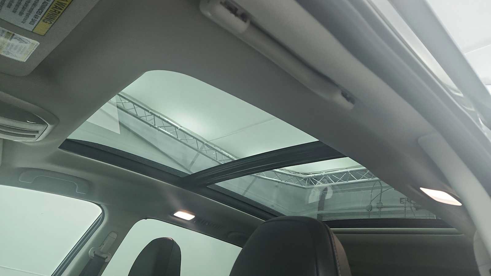 New 2027 Subaru Ascent Limited AWD/4WD image 13