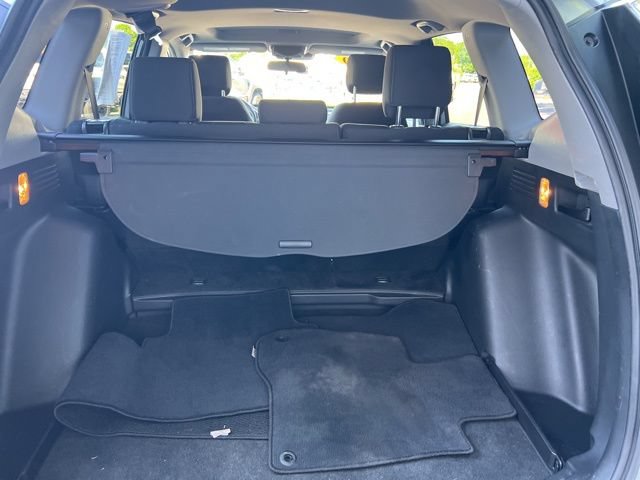 Used 2019 Honda CR-V EX image 6