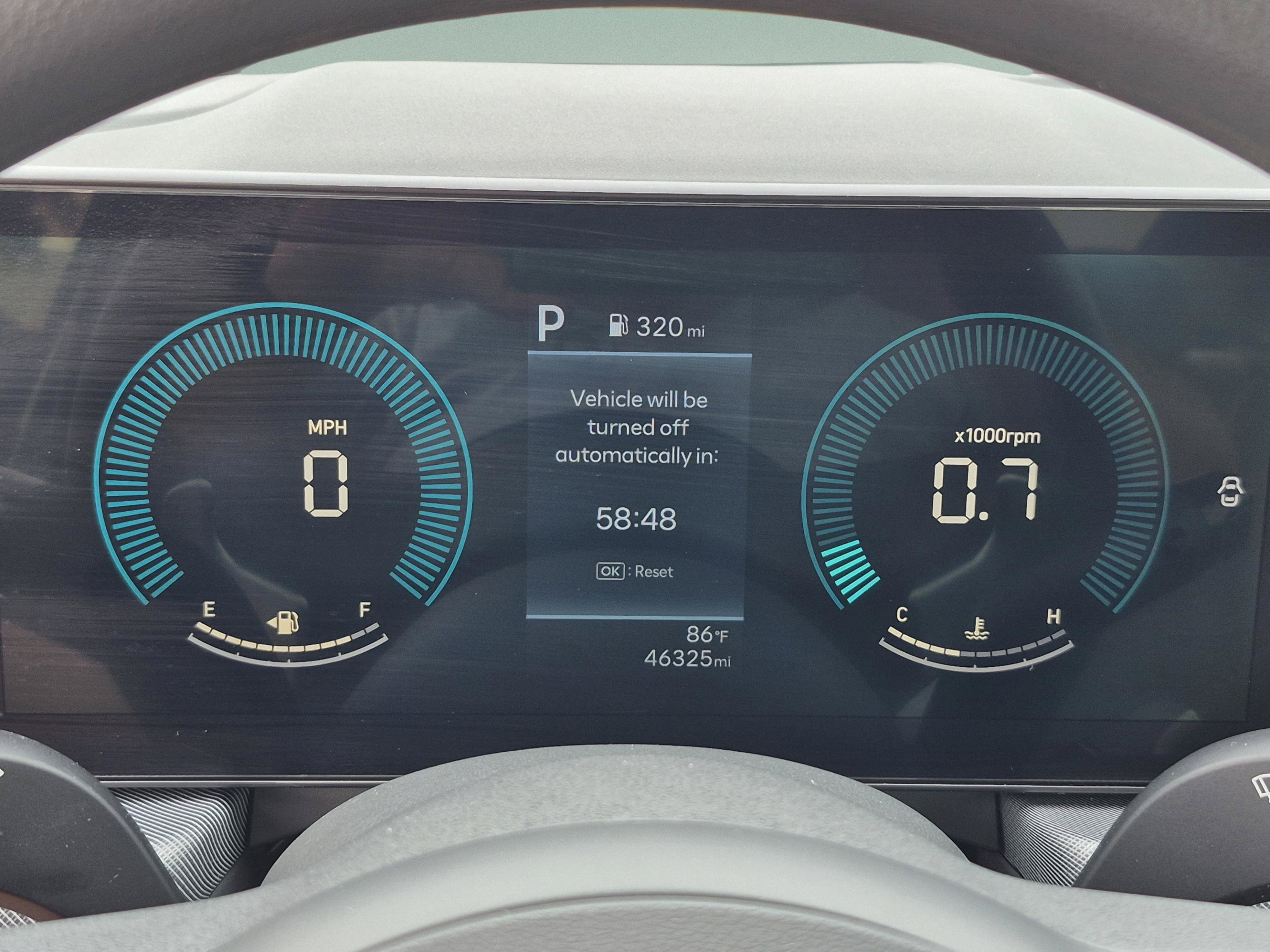 Certified 2025 Hyundai Sonata SEL FWD image 32