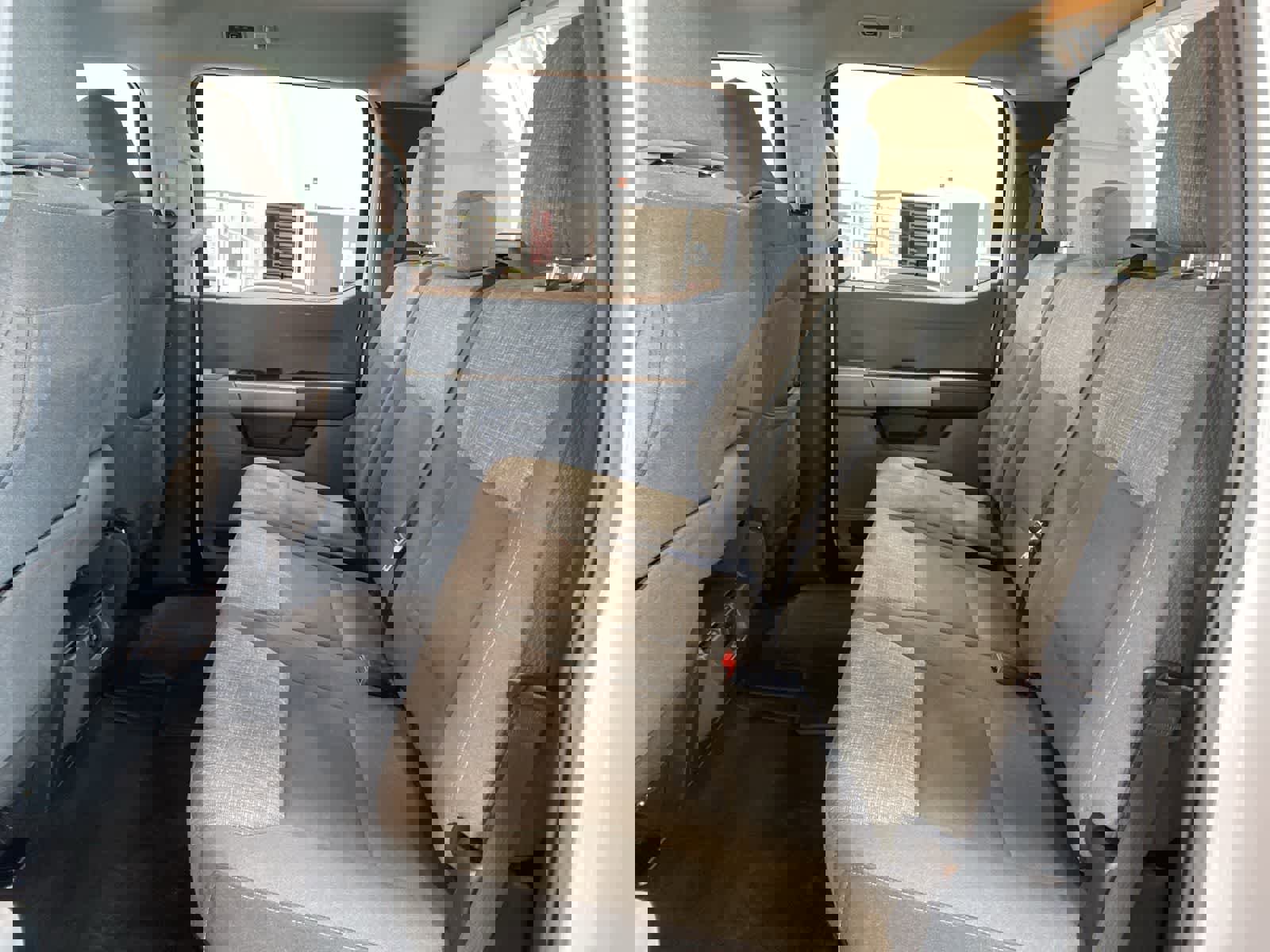 Used 2024 Ford F350 XLT image 27