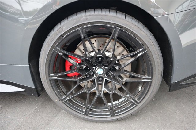New 2026 BMW M4 xDrive Competition w/ Executive Package image 22