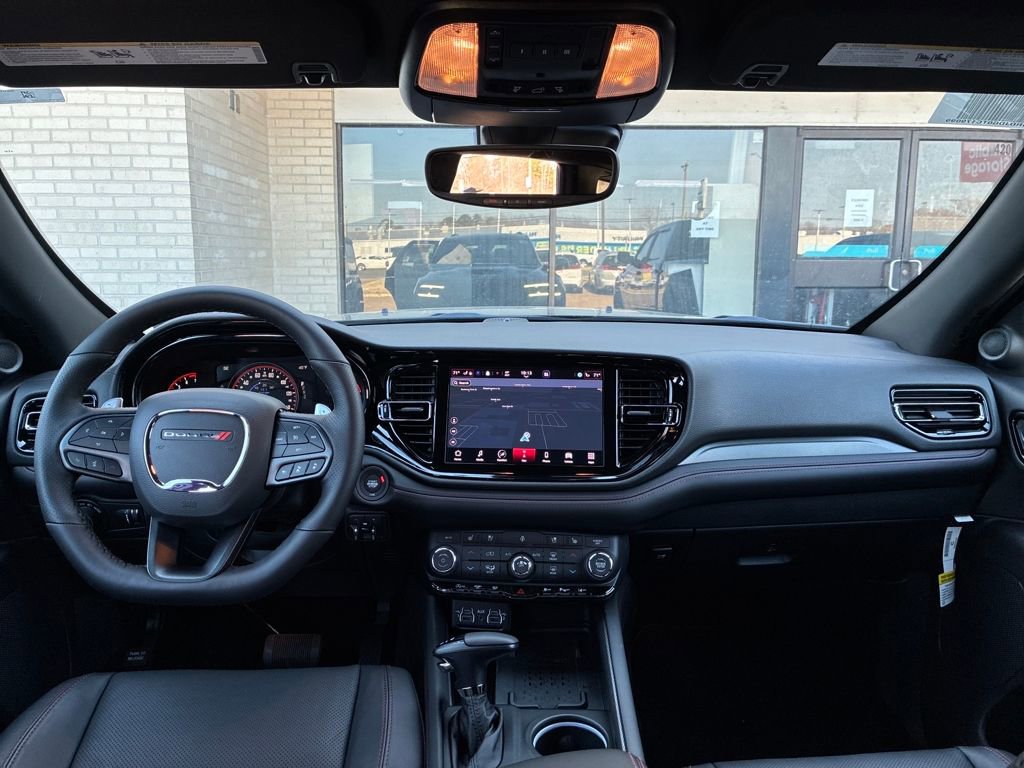 New 2026 Dodge Durango GT image 12