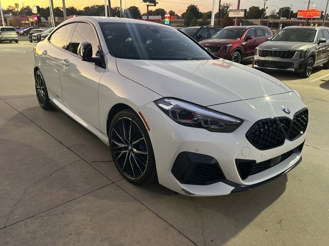 Used 2021 BMW M235i xDrive Gran Coupe w/ Premium Package