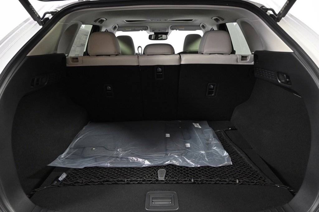 New 2025 MAZDA CX-5 AWD 2.5 S image 19