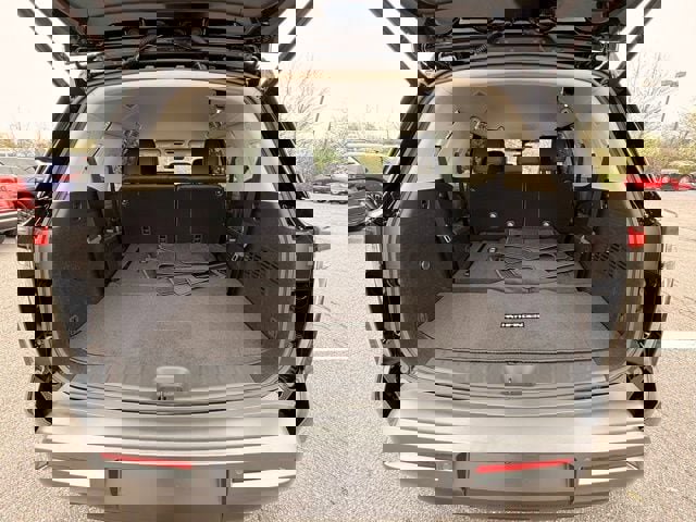 New 2026 Nissan Pathfinder SL image 16