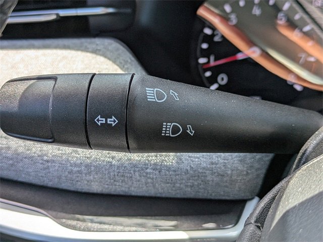 New 2025 Jeep Compass Latitude w/ Sun & Sound Group image 28