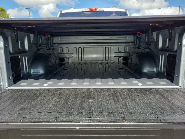 Used 2024 Ford F150 STX RWD image 12