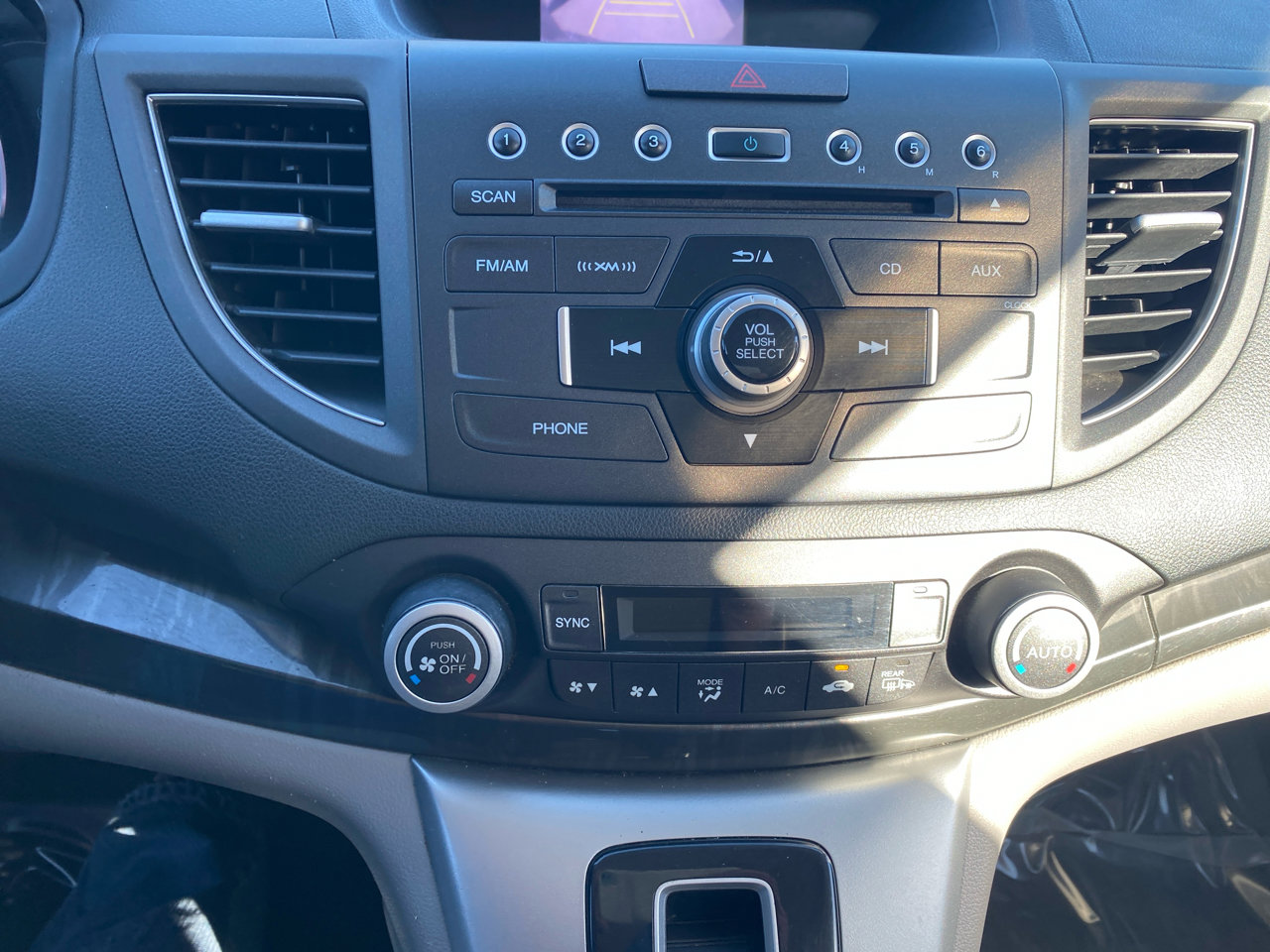 Used 2013 Honda CR-V EX-L image 21