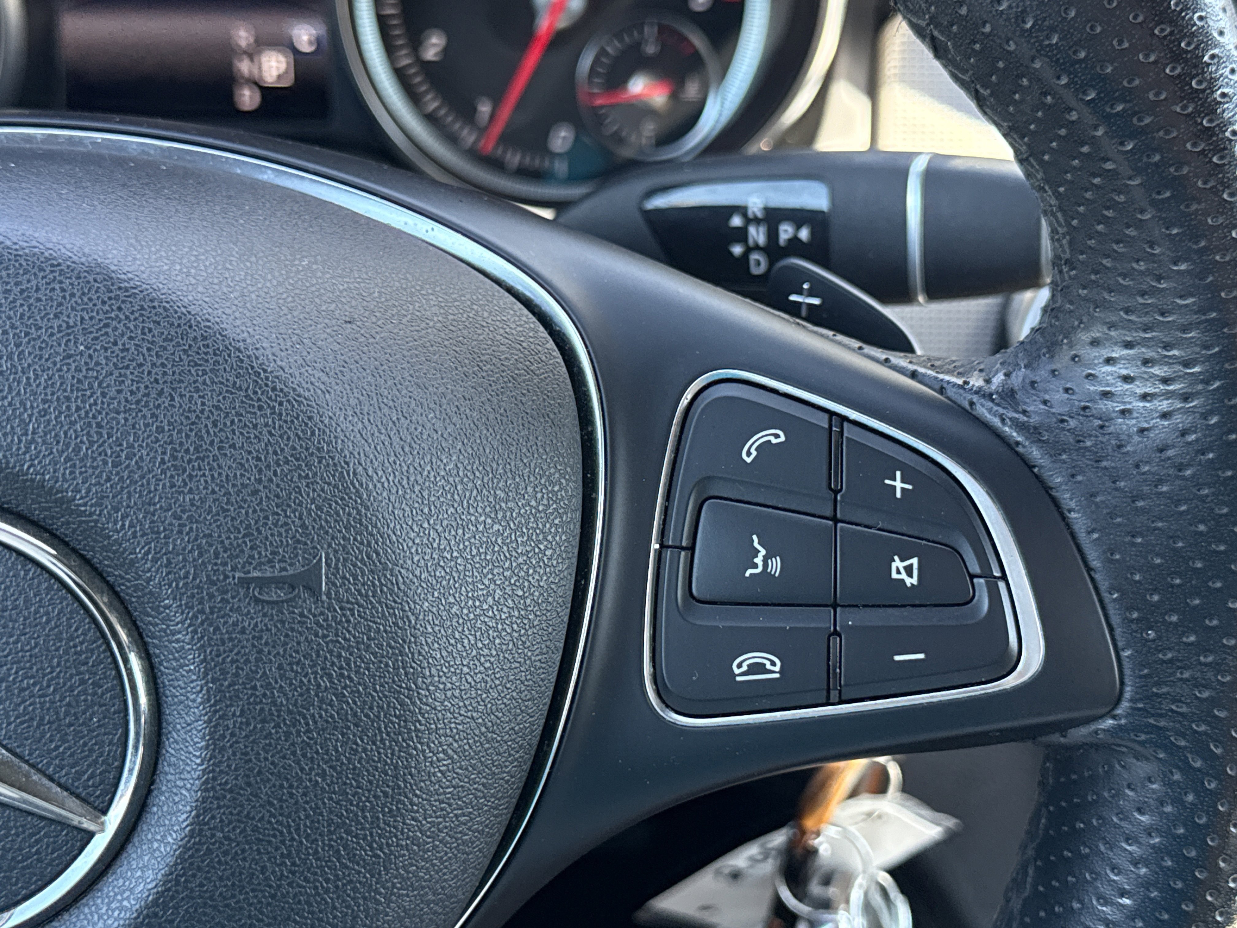 Used 2019 Mercedes-Benz GLA 250 4MATIC image 16