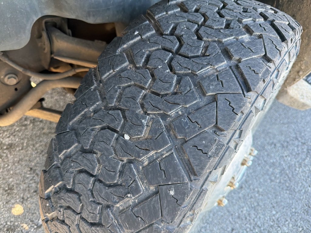 Used 2008 GMC Sierra 3500 SLT image 14