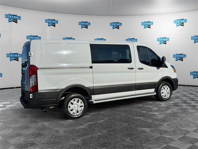 Used 2024 Ford Transit 250 Low Roof w/ Exterior Upgrade Package image 5