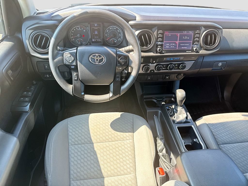 Used 2023 Toyota Tacoma SR image 20